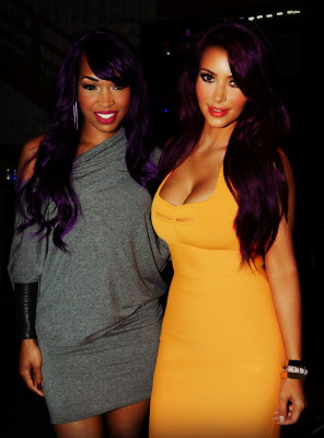 Kim Kardashian pic #511937