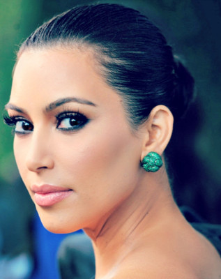 Kim Kardashian pic #556077