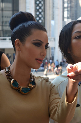 Kim Kardashian pic #562254