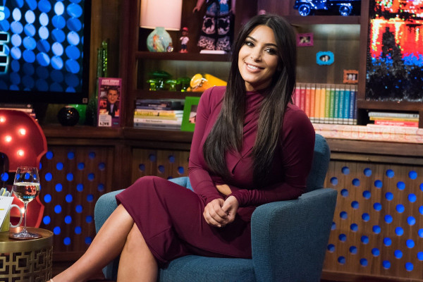 Kim Kardashian pic #796525