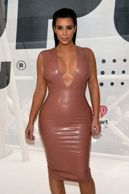 Kim Kardashian pic #1156126
