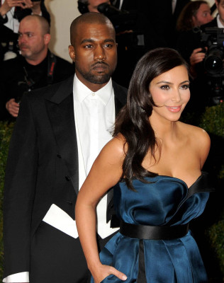 Kim Kardashian pic #852230