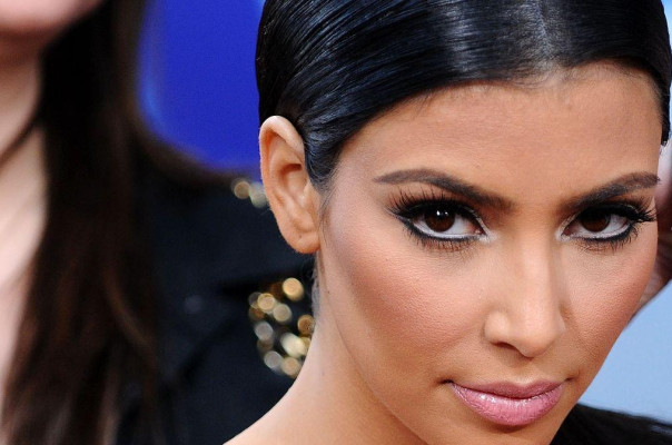 Kim Kardashian pic #441266