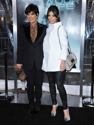 Kim Kardashian pic #434677