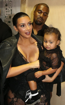 Kim Kardashian pic #740323
