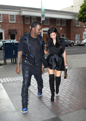 Kim Kardashian pic #575818