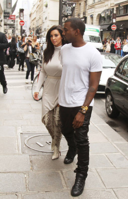 Kim Kardashian pic #503042