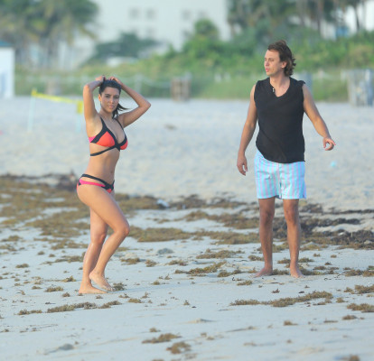 Kim Kardashian pic #521322