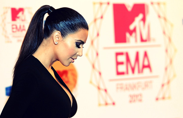 Kim Kardashian pic #556067
