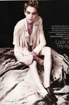 Kim Noorda pic #343718