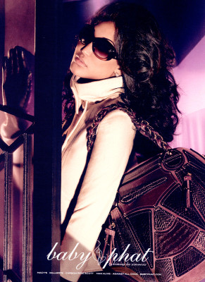 photo 20 in Kimora Lee Simmons gallery [id163018] 2009-06-15 00:00:00