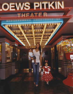 Kimora Lee Simmons pic #41644