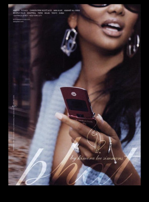 photo 17 in Kimora Lee Simmons gallery [id73023] -0001-11-30 00:00:00