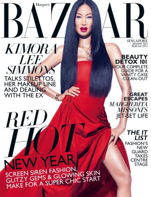 photo 20 in Kimora Lee Simmons gallery [id548071] 2012-11-05 00:00:00