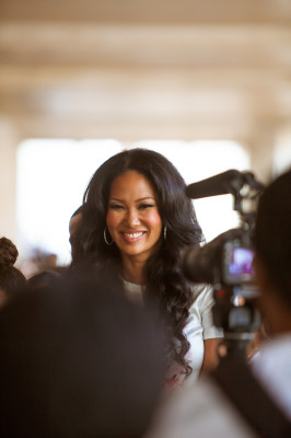 photo 15 in Kimora Lee Simmons gallery [id548002] 2012-11-05 00:00:00