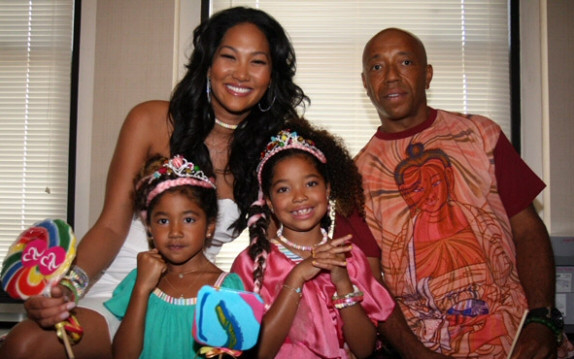 Kimora Lee Simmons pic #94753
