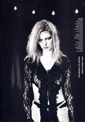 Kirsten Owen pic #294919