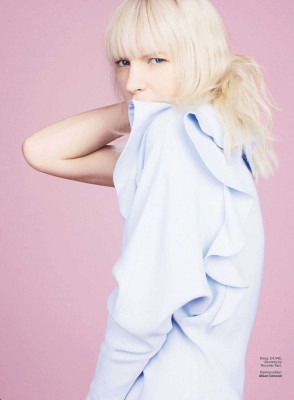 Kirsten Owen pic #814829