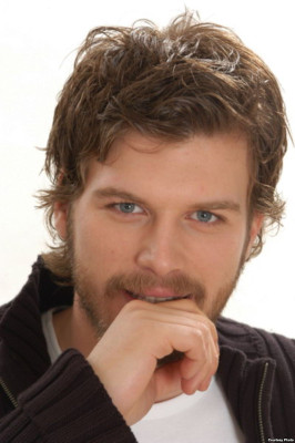 photo 7 in Kivanc Tatlitug gallery [id543434] 2012-10-15 00:00:00