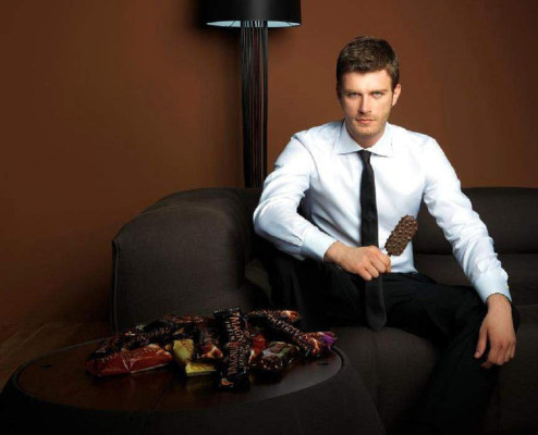 photo 3 in Kivanc Tatlitug gallery [id548201] 2012-11-05 00:00:00