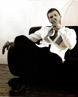 photo 20 in Kivanc Tatlitug gallery [id546787] 2012-11-01 00:00:00