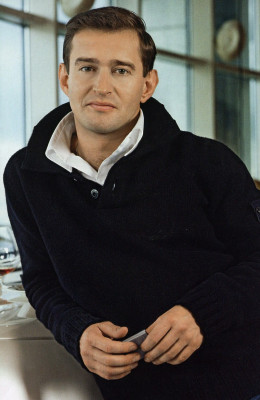 Konstantin Habensky pic #423779