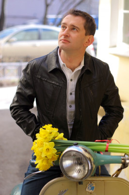 Konstantin Habensky pic #273697