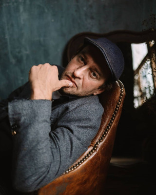 Konstantin Habensky pic #1248701