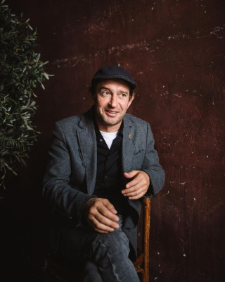 Konstantin Habensky pic #1248708