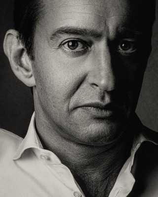 Konstantin Habensky pic #1229118