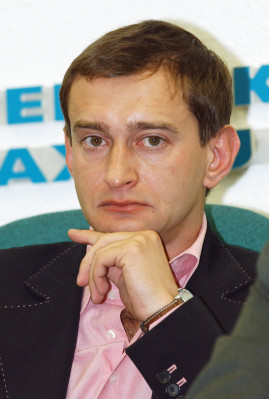 Konstantin Habensky pic #423108