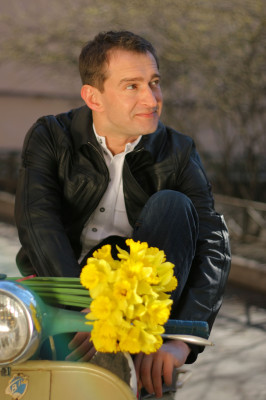Konstantin Habensky pic #422974