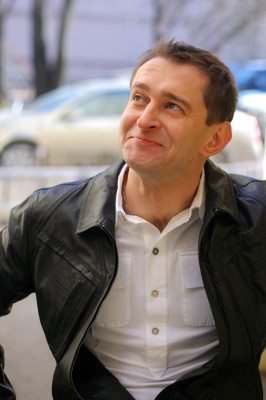 Konstantin Habensky pic #273727