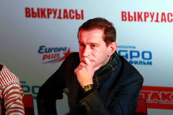 Konstantin Habensky pic #424847