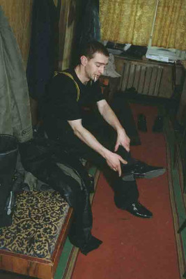 Konstantin Habensky pic #34817