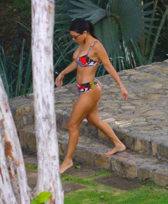 Kourtney Kardashian pic #1147694