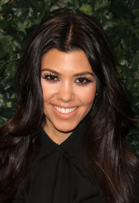 Kourtney Kardashian pic #352011