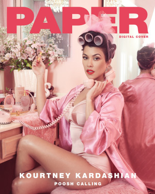 Kourtney Kardashian pic #1139742