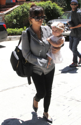 Kourtney Kardashian pic #611045