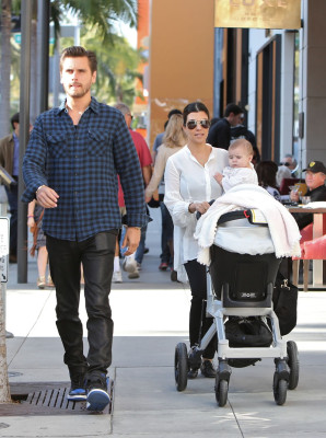 Kourtney Kardashian pic #578479