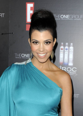 Kourtney Kardashian pic #323989