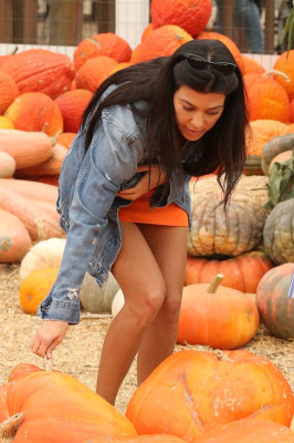 Kourtney Kardashian pic #975664