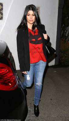 Kourtney Kardashian pic #759438