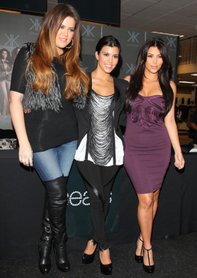 Kourtney Kardashian pic #441500