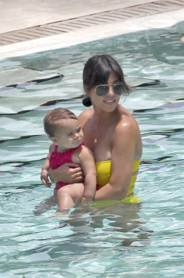 Kourtney Kardashian pic #622194