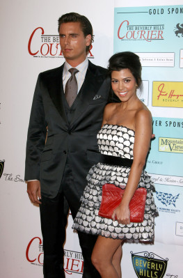 Kourtney Kardashian pic #343277