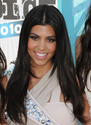 Kourtney Kardashian pic #324645