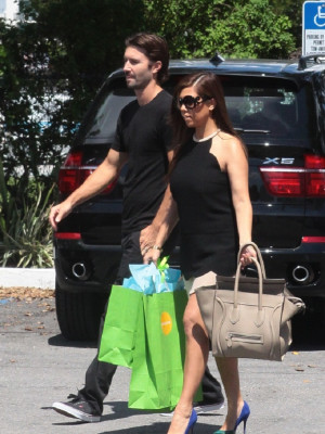 Kourtney Kardashian pic #538179
