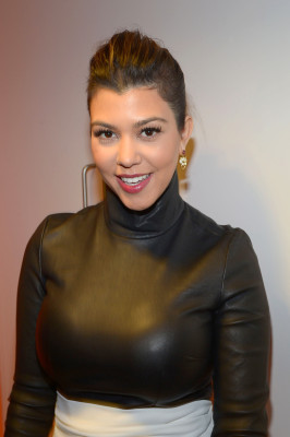 Kourtney Kardashian pic #569419