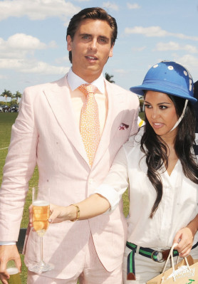 Kourtney Kardashian pic #441521